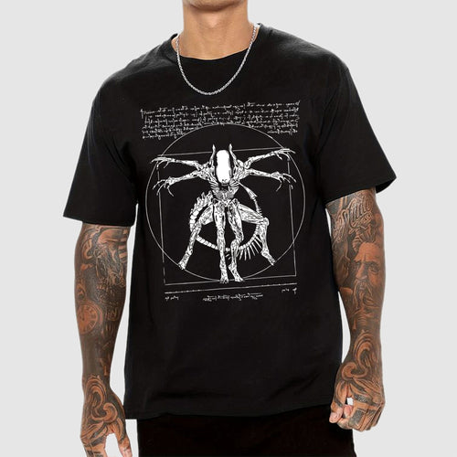 Alien  T-Shirt