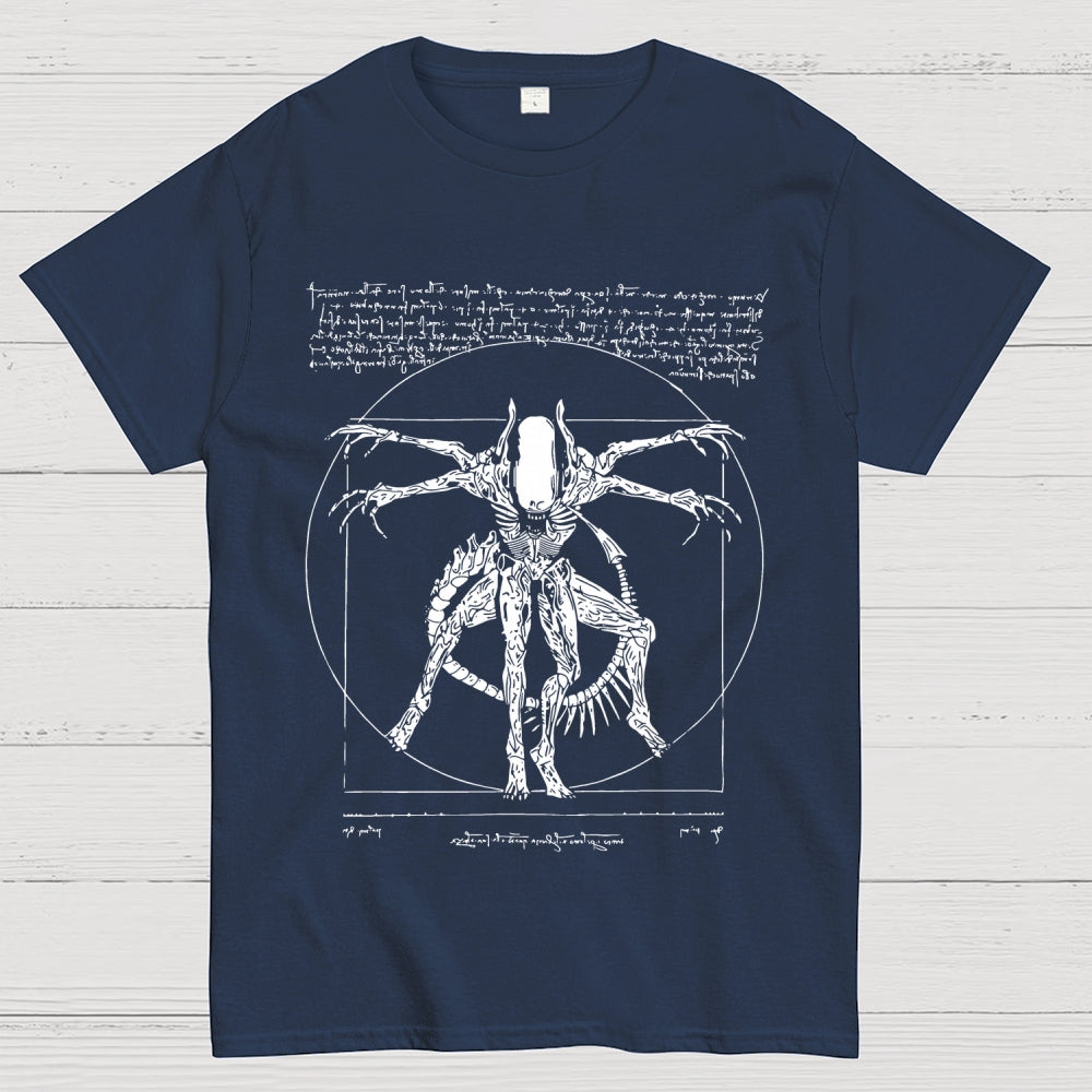 Alien  T-Shirt