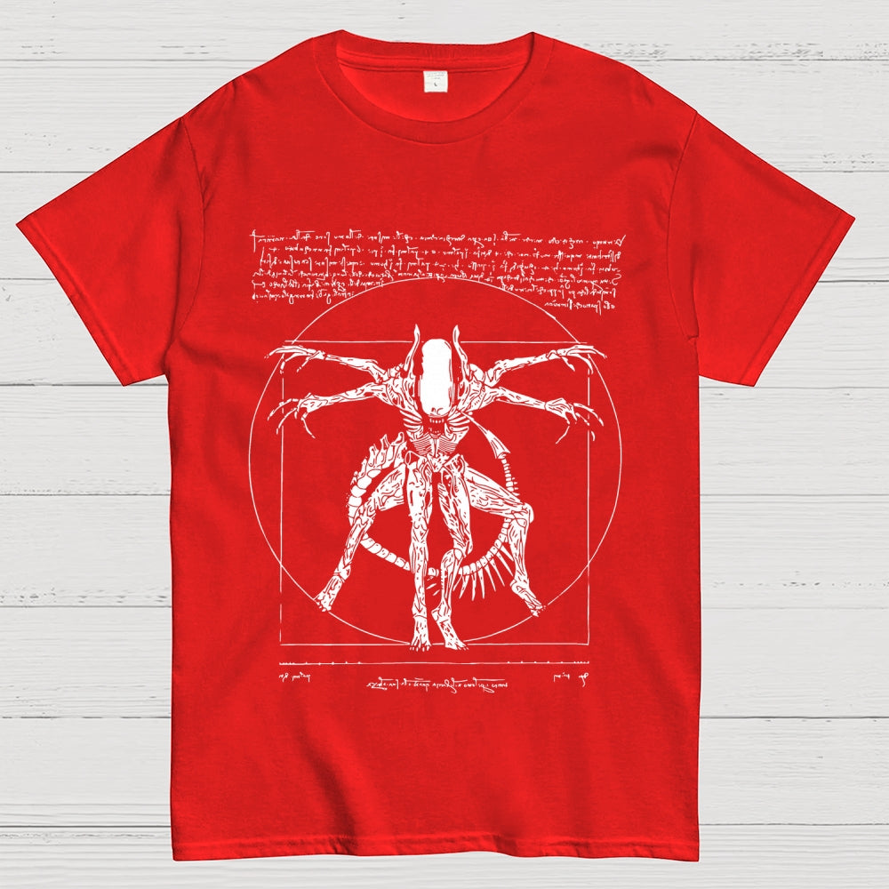 Alien  T-Shirt