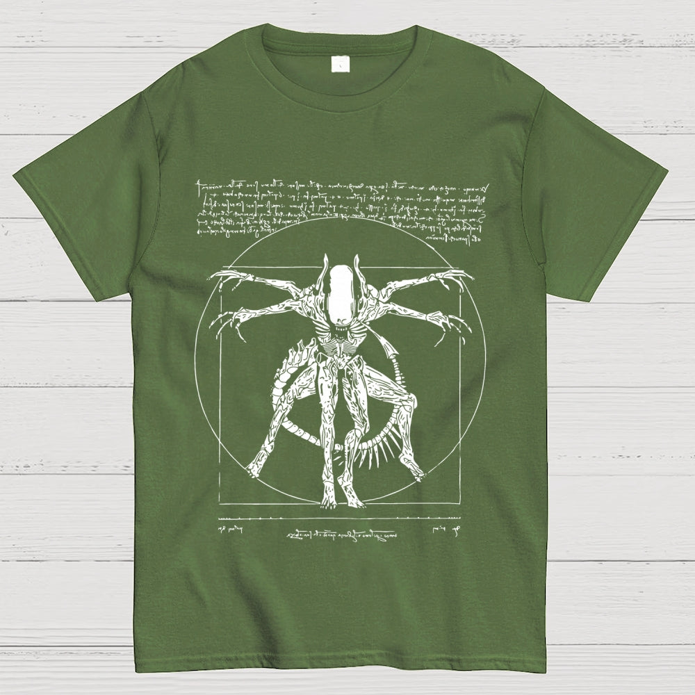 Alien  T-Shirt