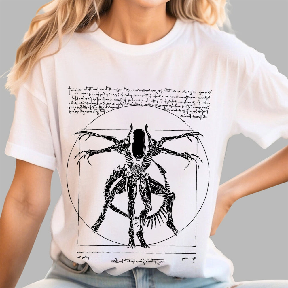 Alien  T-Shirt