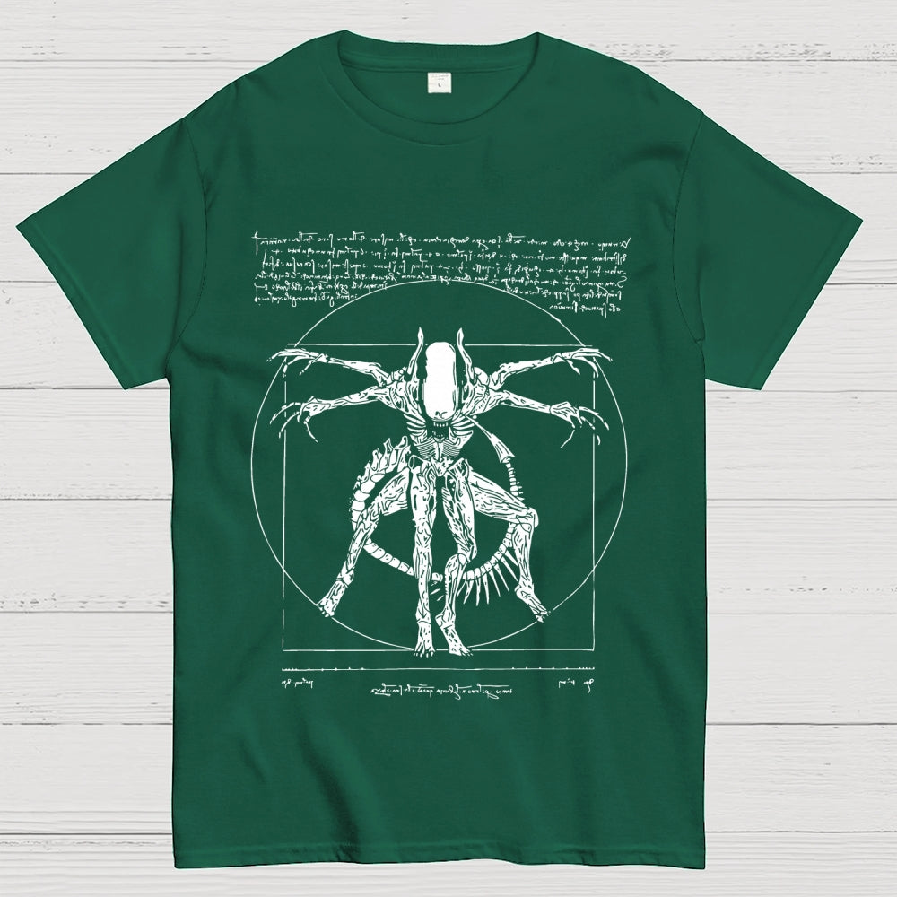 Alien  T-Shirt