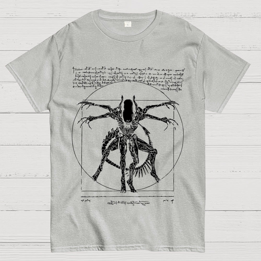 Alien  T-Shirt