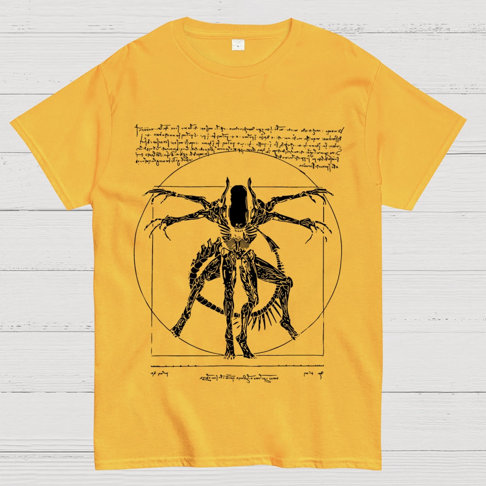 Alien  T-Shirt