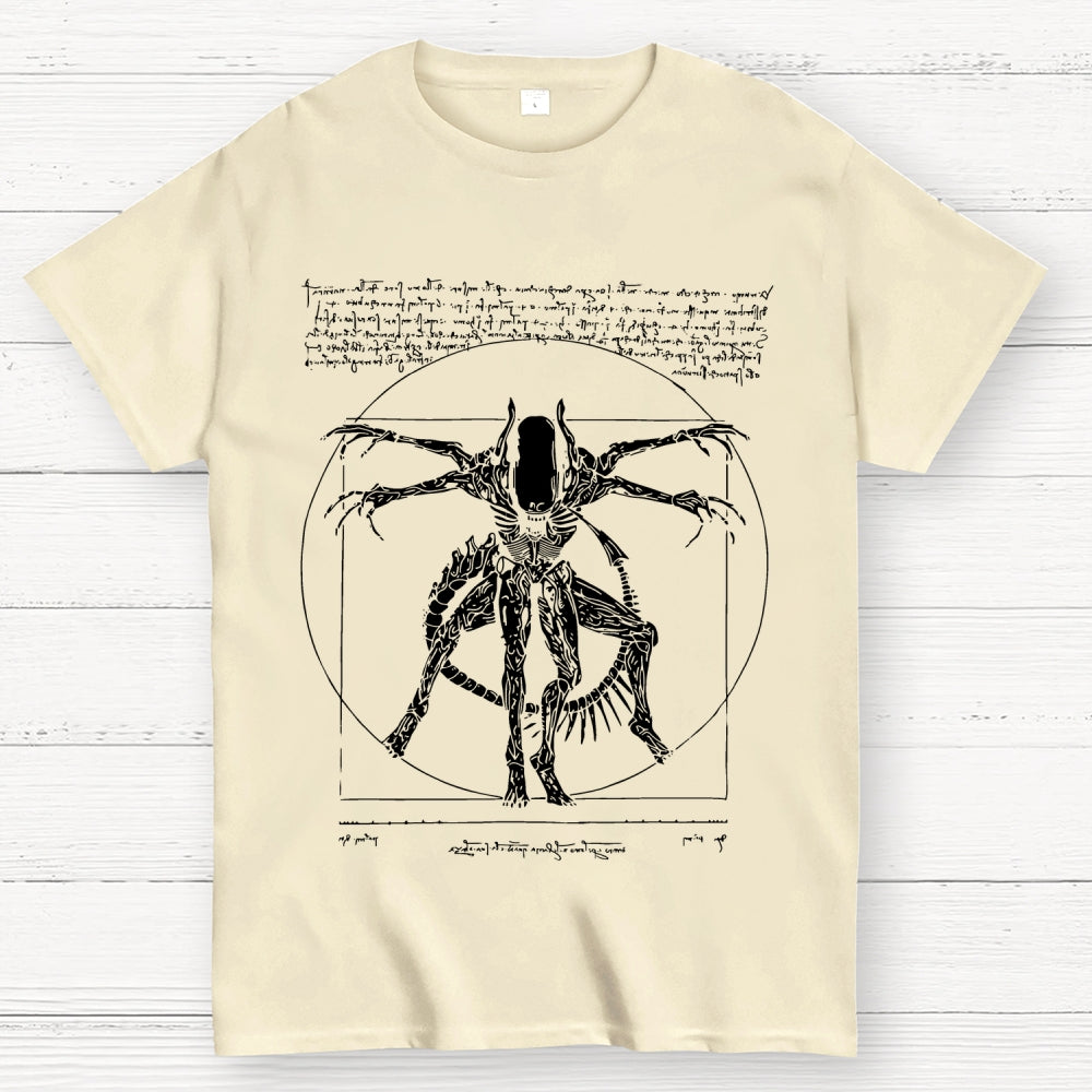 Alien  T-Shirt
