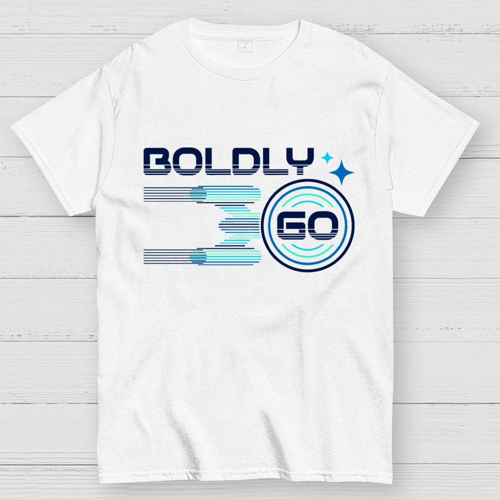 Fly To The Stars  T-Shirt