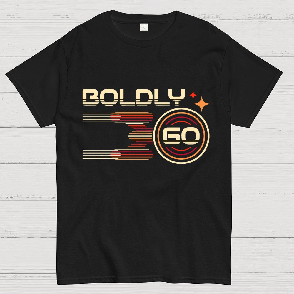Fly To The Stars  T-Shirt