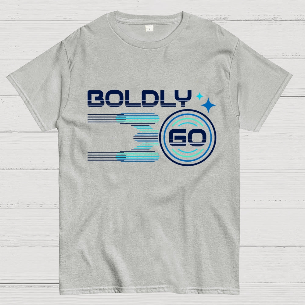 Fly To The Stars  T-Shirt