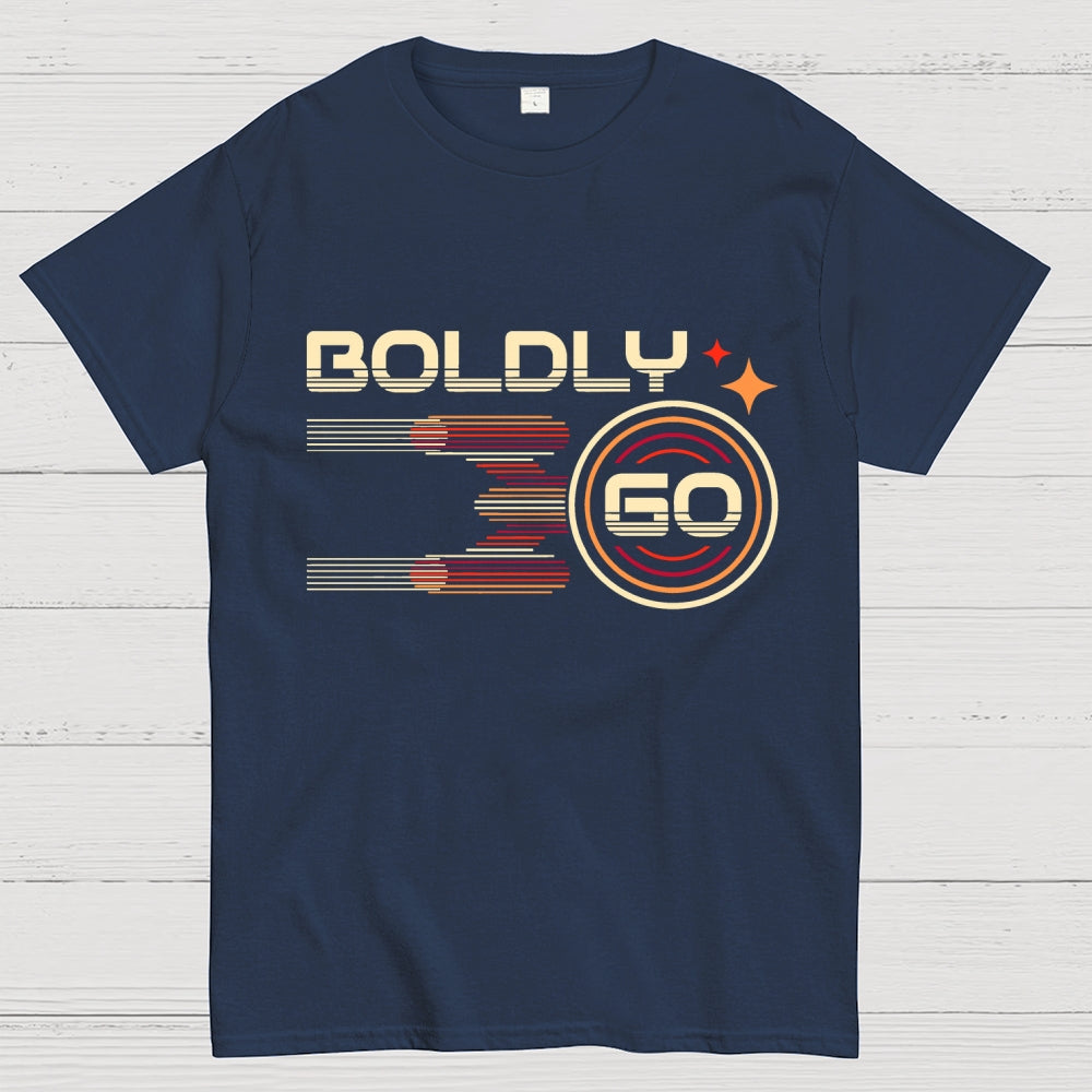 Fly To The Stars  T-Shirt
