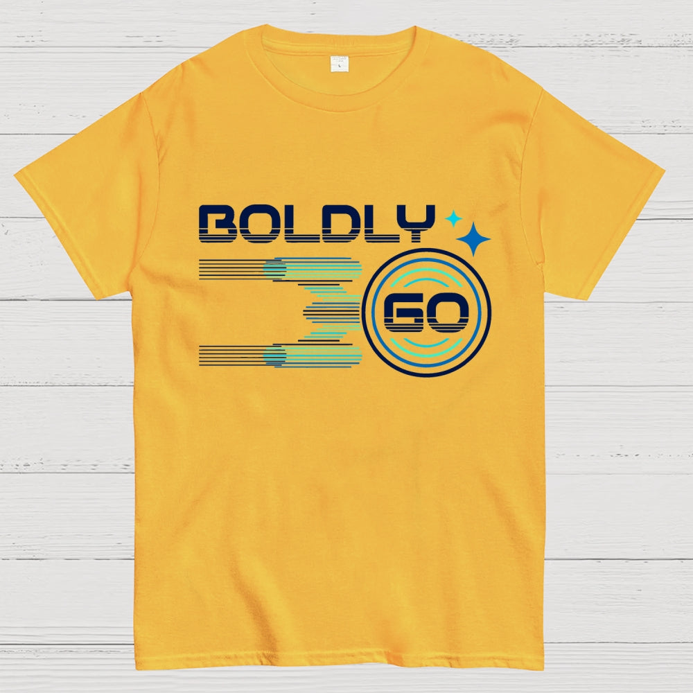 Fly To The Stars  T-Shirt