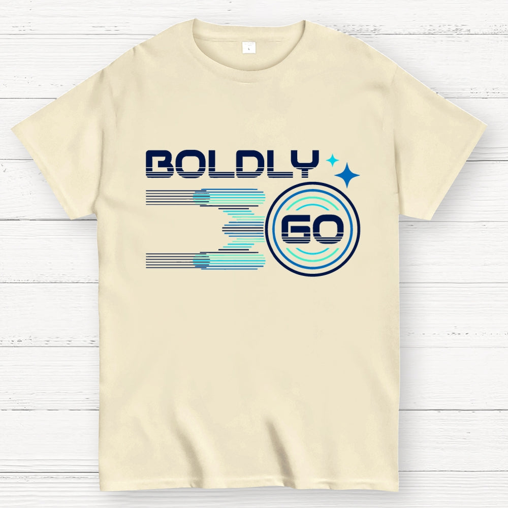 Fly To The Stars  T-Shirt