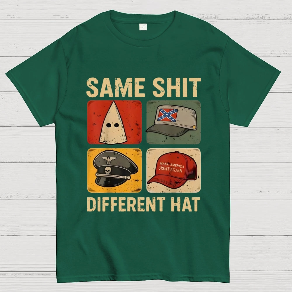 Same-Shit-Different  T-Shirt