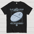 The Flat Empire  T-Shirt