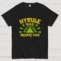 Hyrule Archery Club  T-Shirt