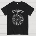 Funny Tech Support IT Support Department  T-Shirt