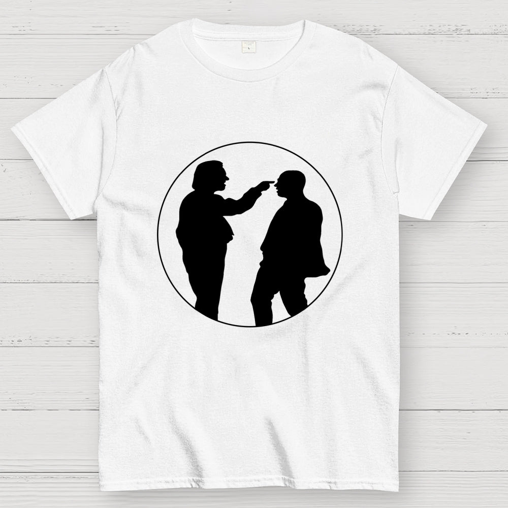 Bottom Spotlight  T-Shirt