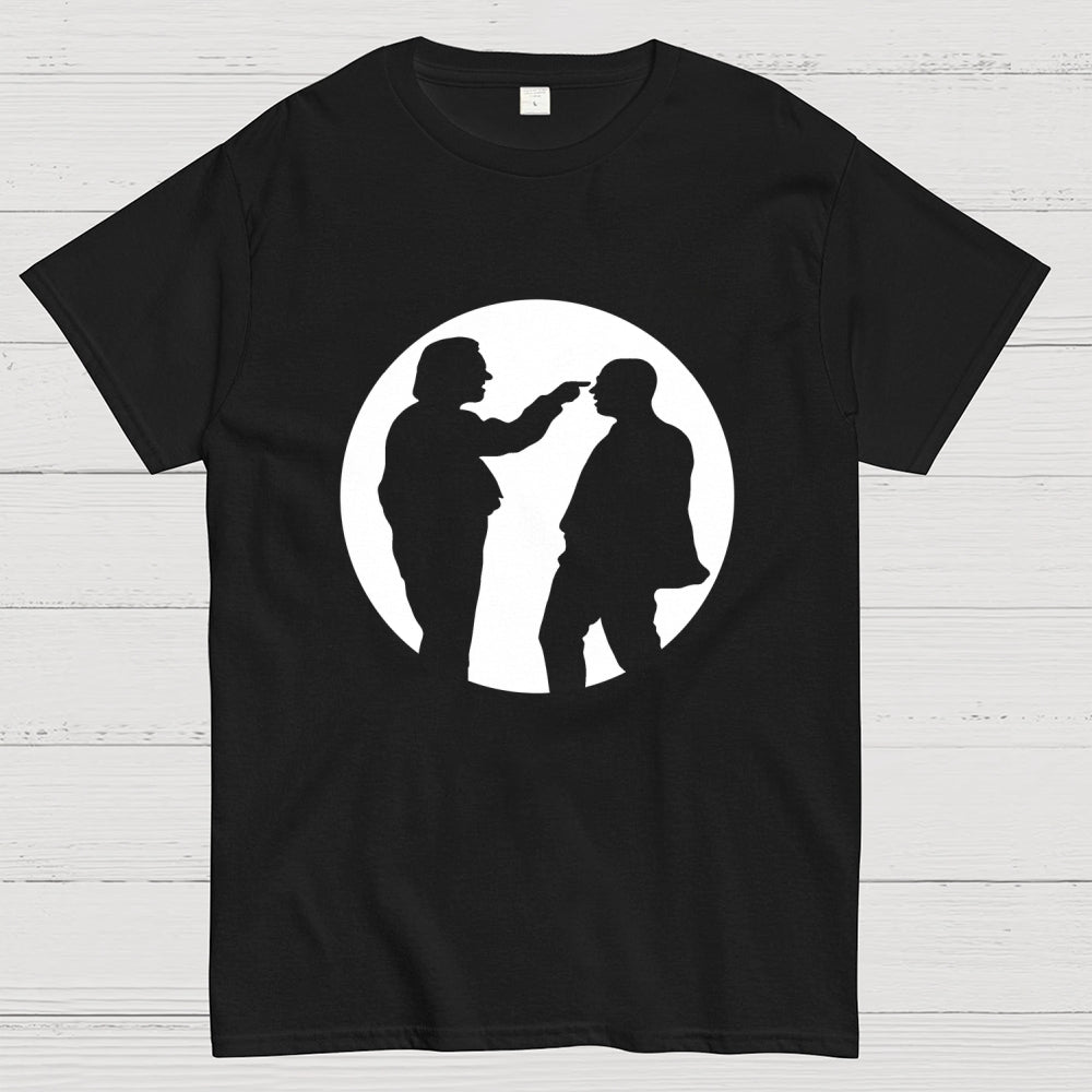 Bottom Spotlight  T-Shirt