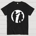 Bottom Spotlight  T-Shirt