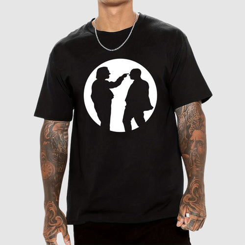 Bottom Spotlight  T-Shirt