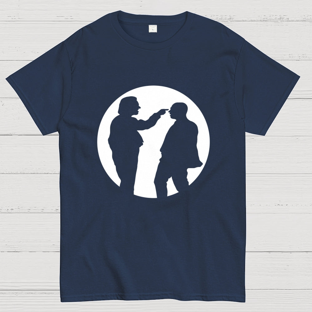 Bottom Spotlight  T-Shirt