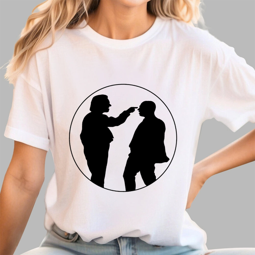 Bottom Spotlight  T-Shirt