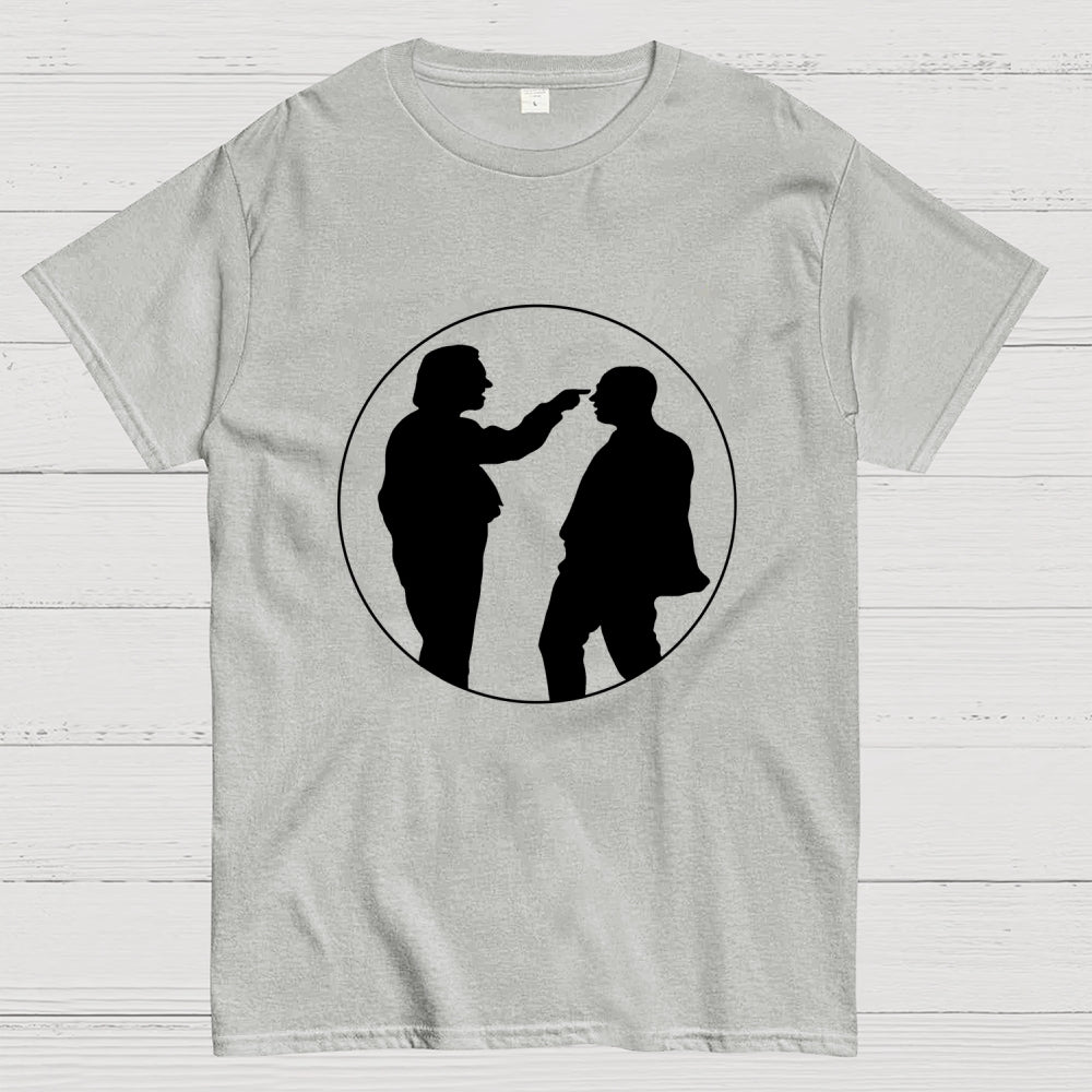 Bottom Spotlight  T-Shirt