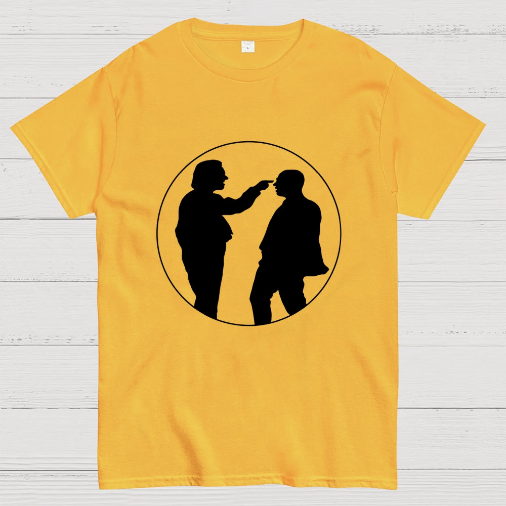 Bottom Spotlight  T-Shirt