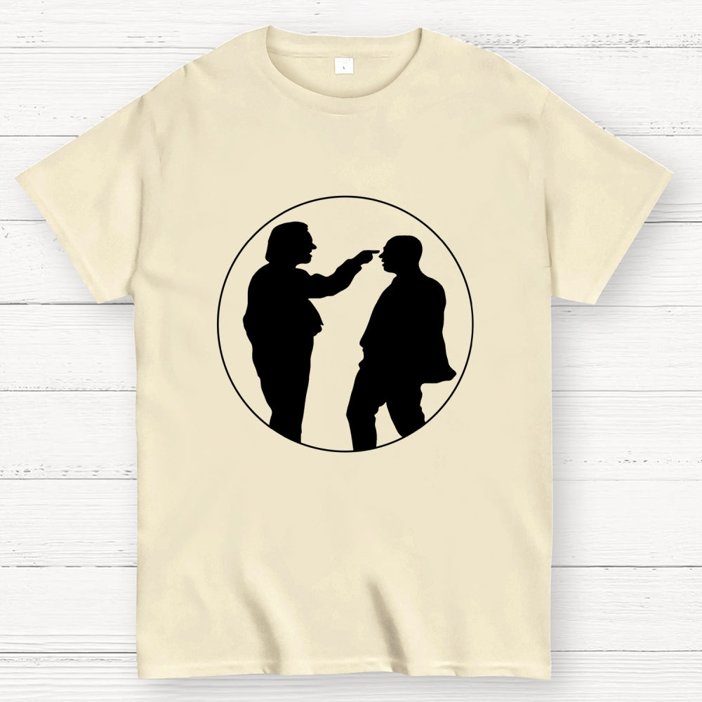 Bottom Spotlight  T-Shirt