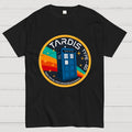 TARDIS type 40  T-Shirt