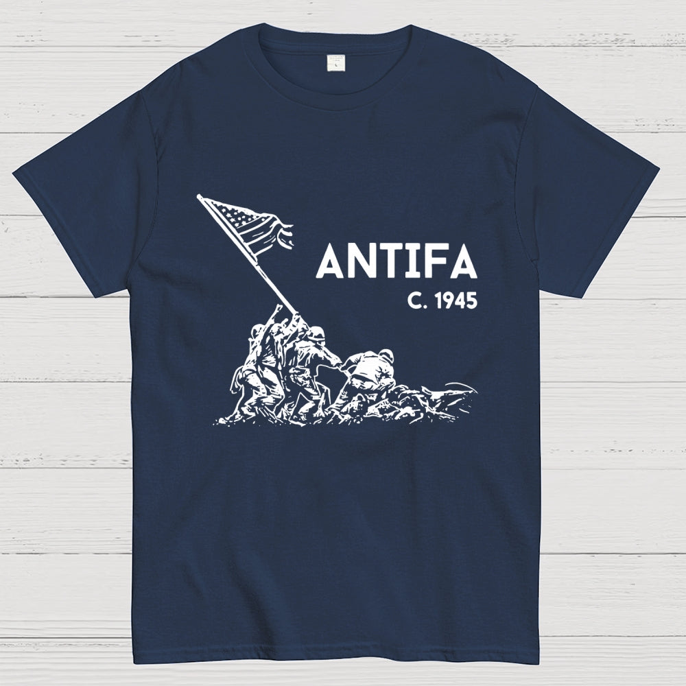 Antifa C 1945  T-Shirt