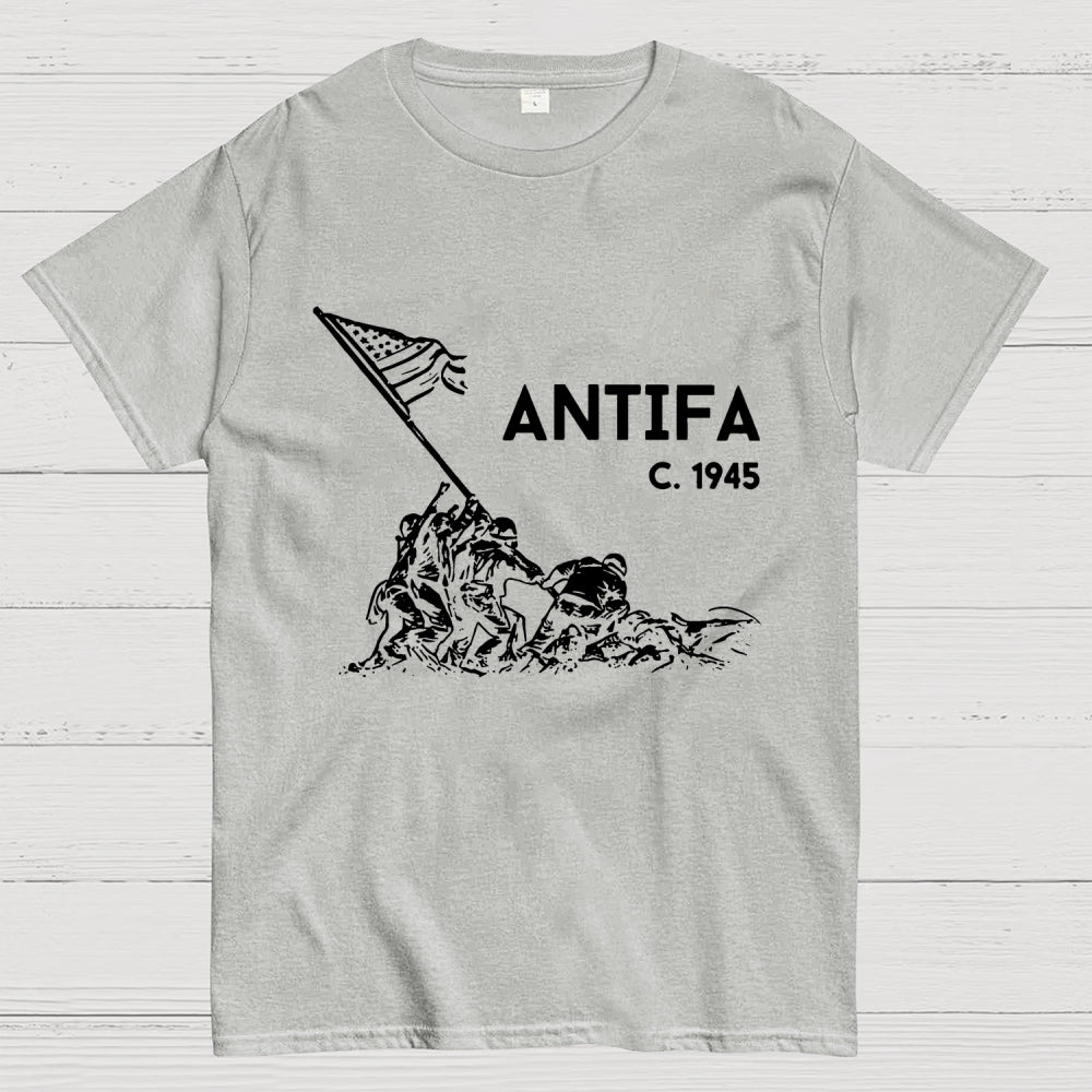 Antifa C 1945  T-Shirt