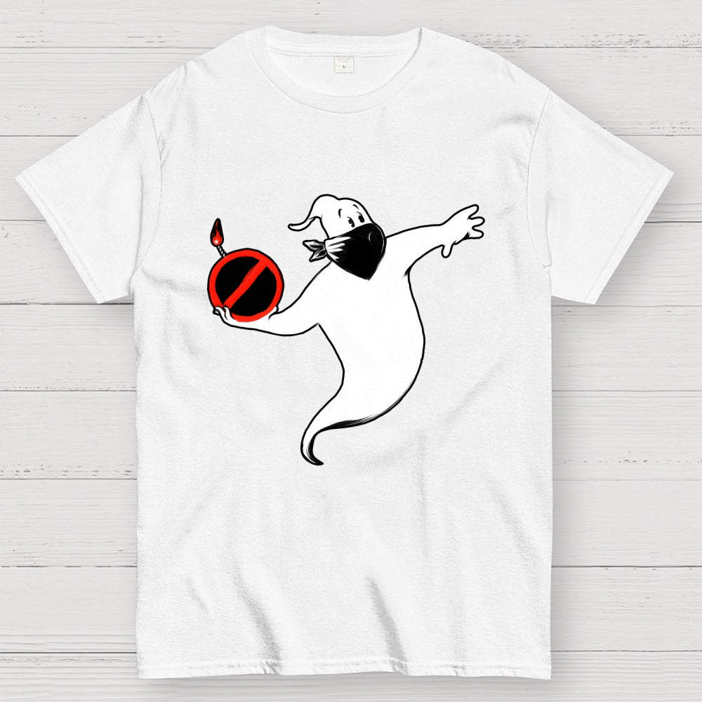Spooksy  T-Shirt