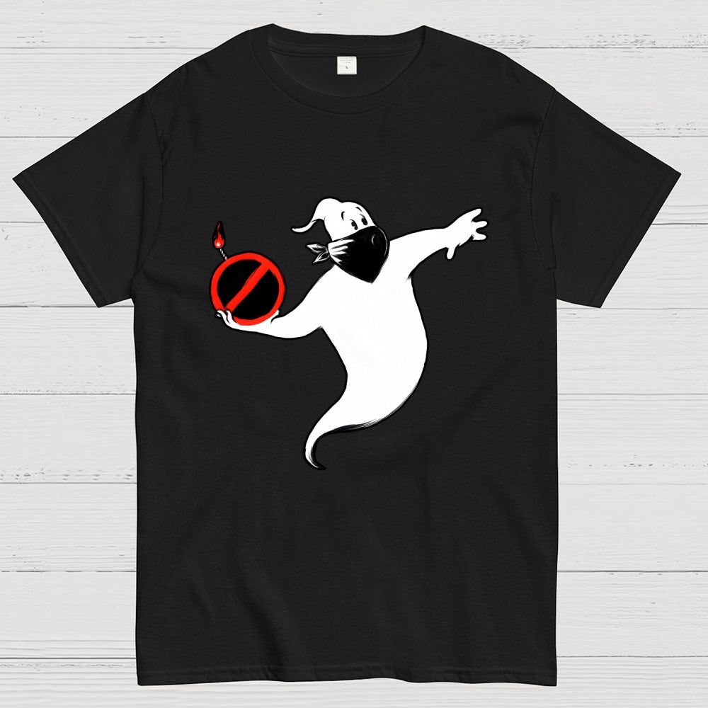 Spooksy  T-Shirt