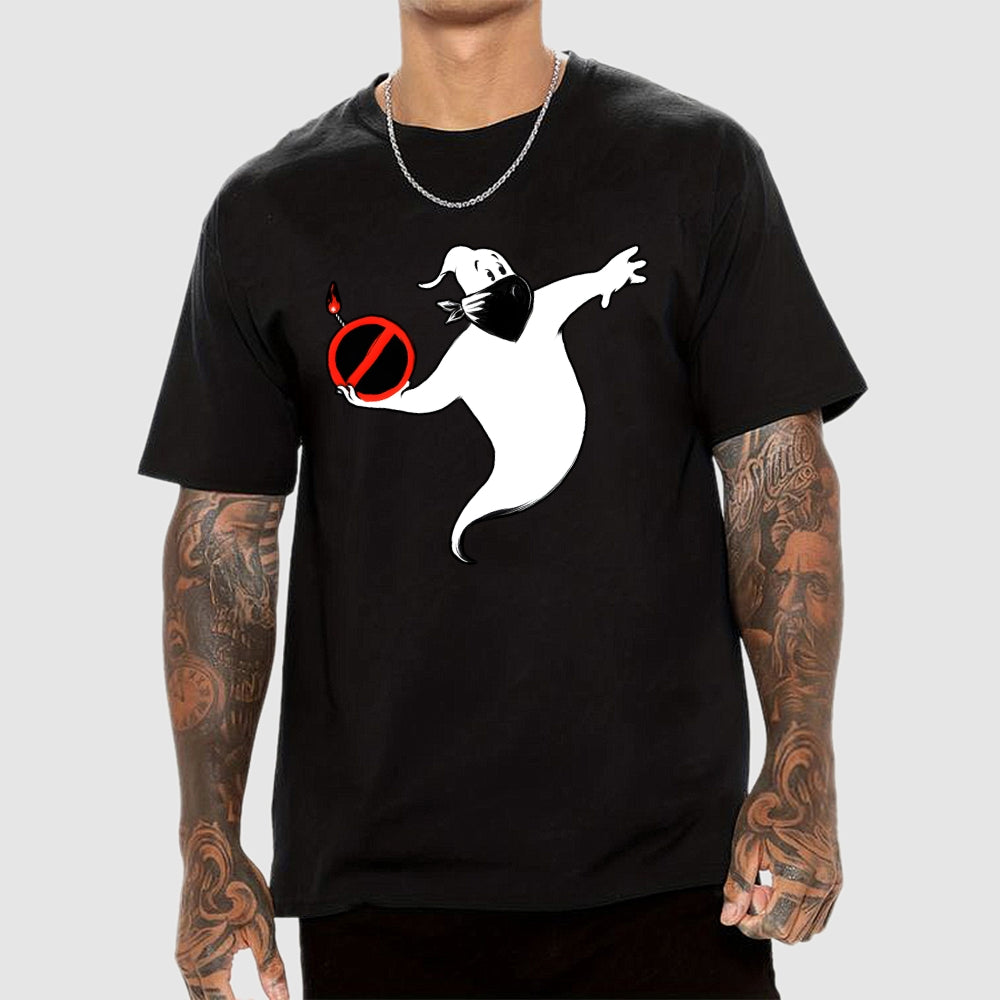 Spooksy  T-Shirt