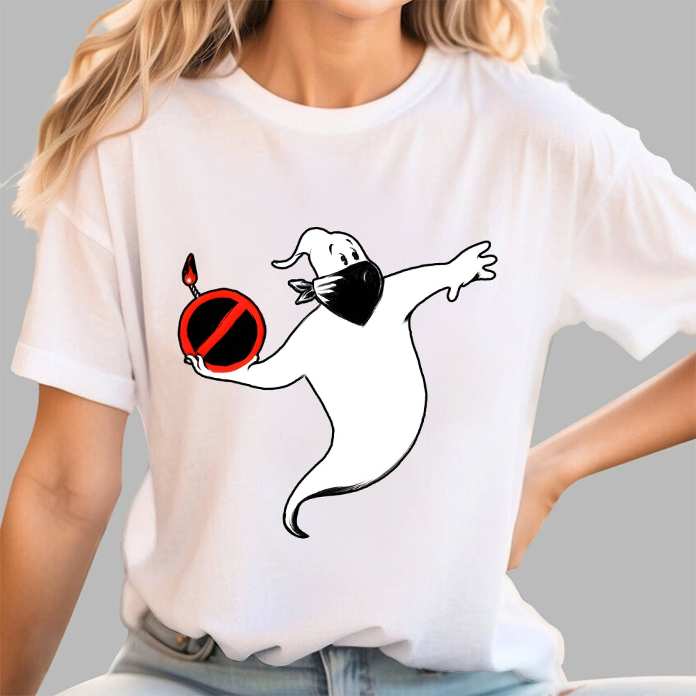 Spooksy  T-Shirt