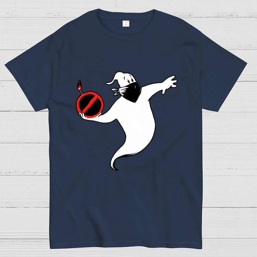 Spooksy  T-Shirt