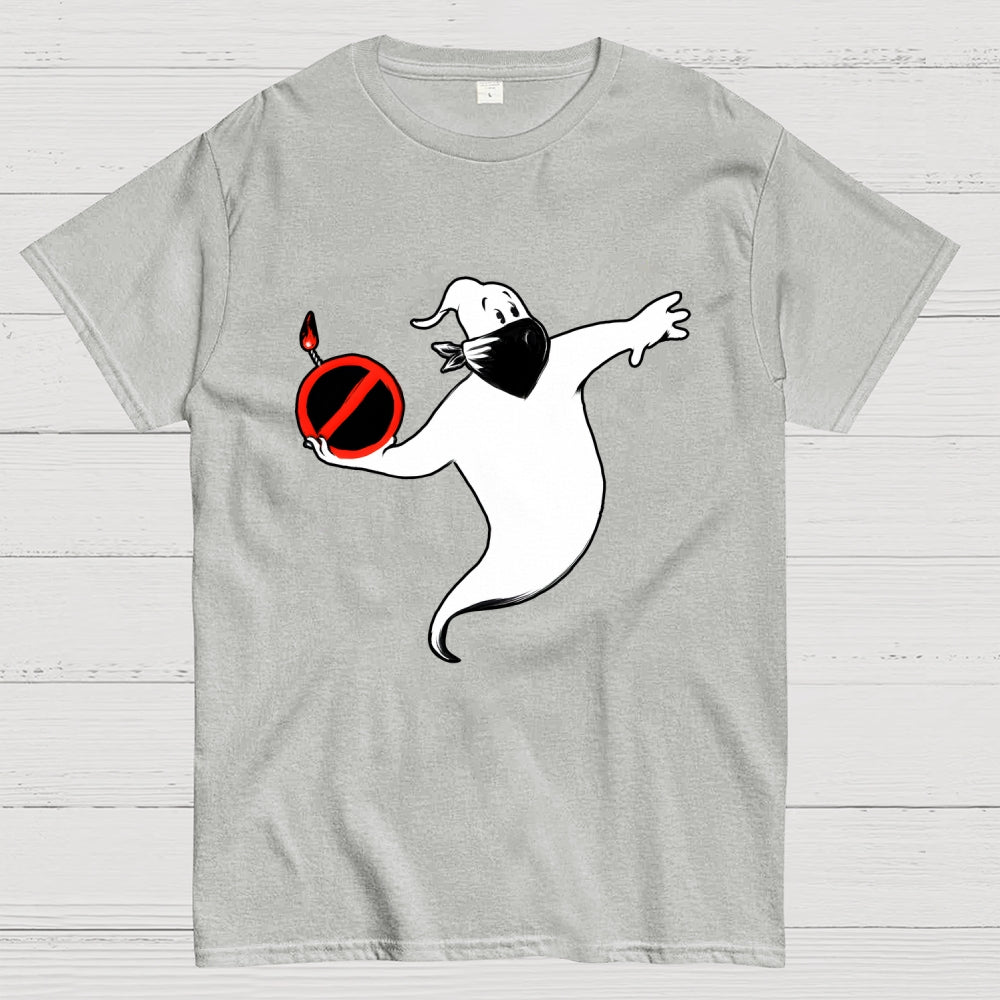 Spooksy  T-Shirt