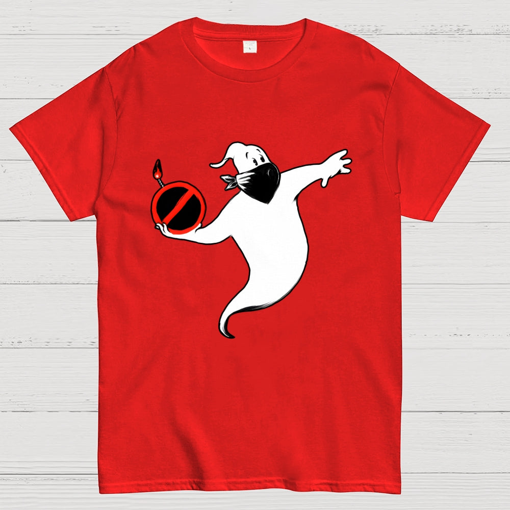 Spooksy  T-Shirt