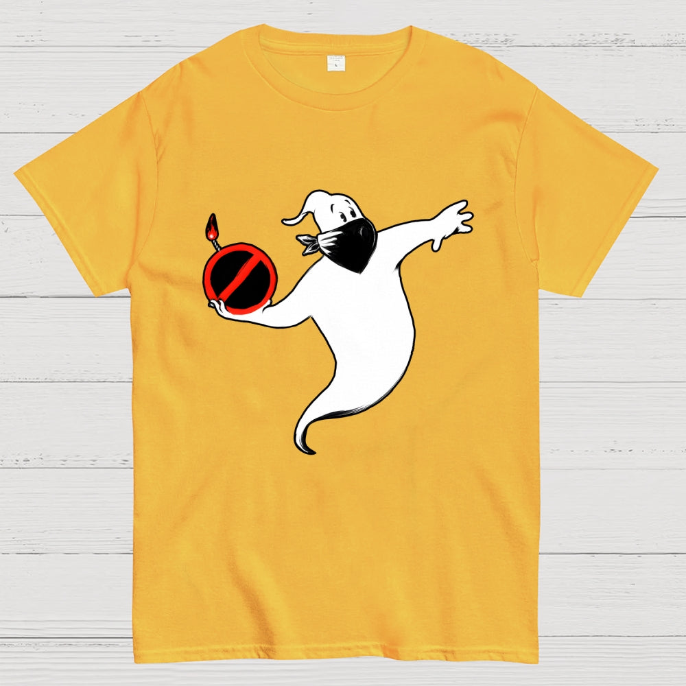 Spooksy  T-Shirt