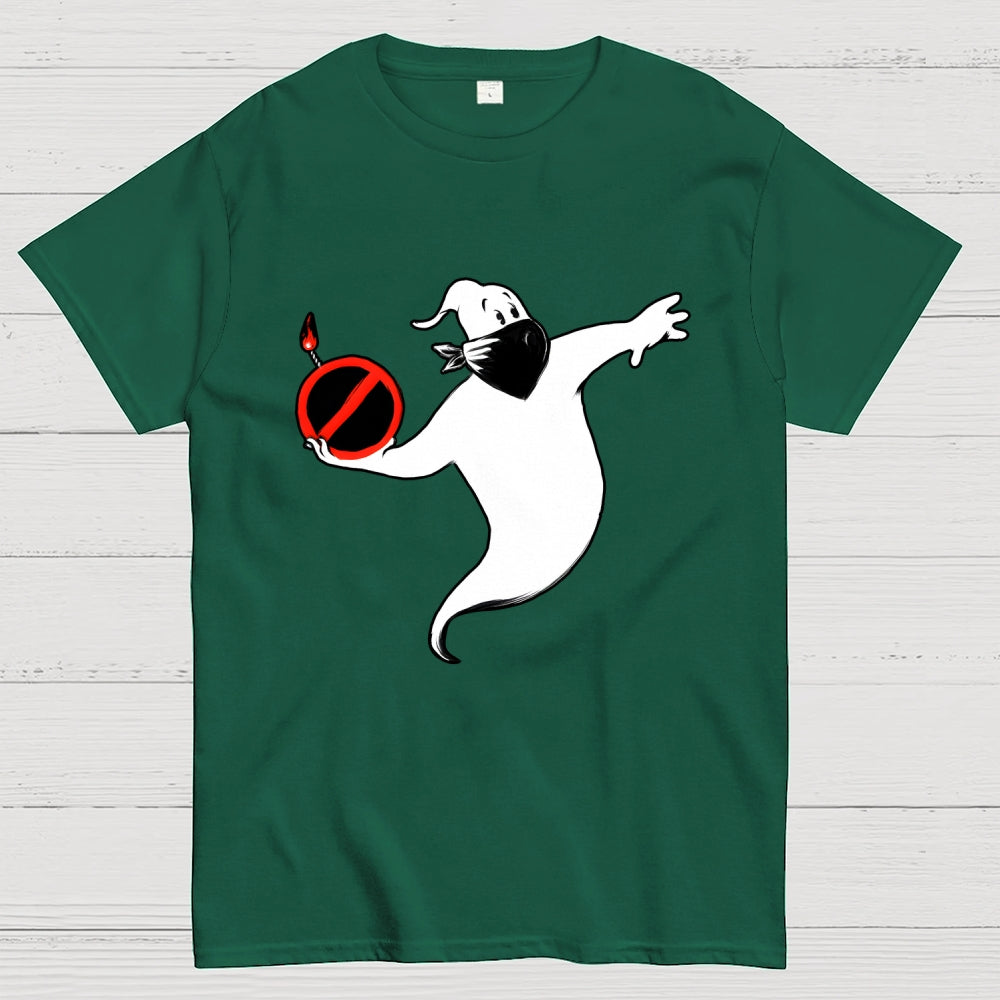 Spooksy  T-Shirt