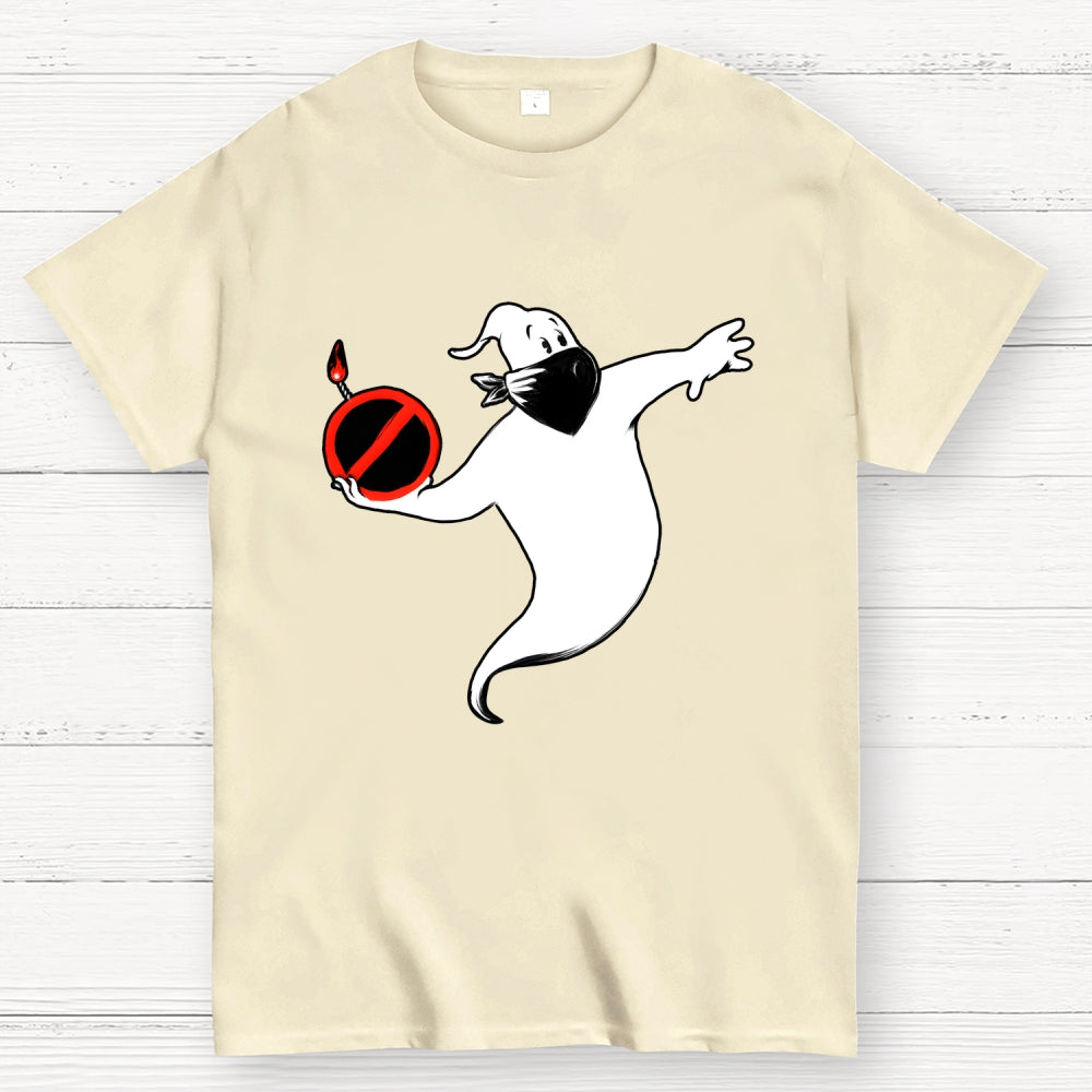 Spooksy  T-Shirt
