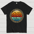42 Life The Universe And Everything  T-Shirt