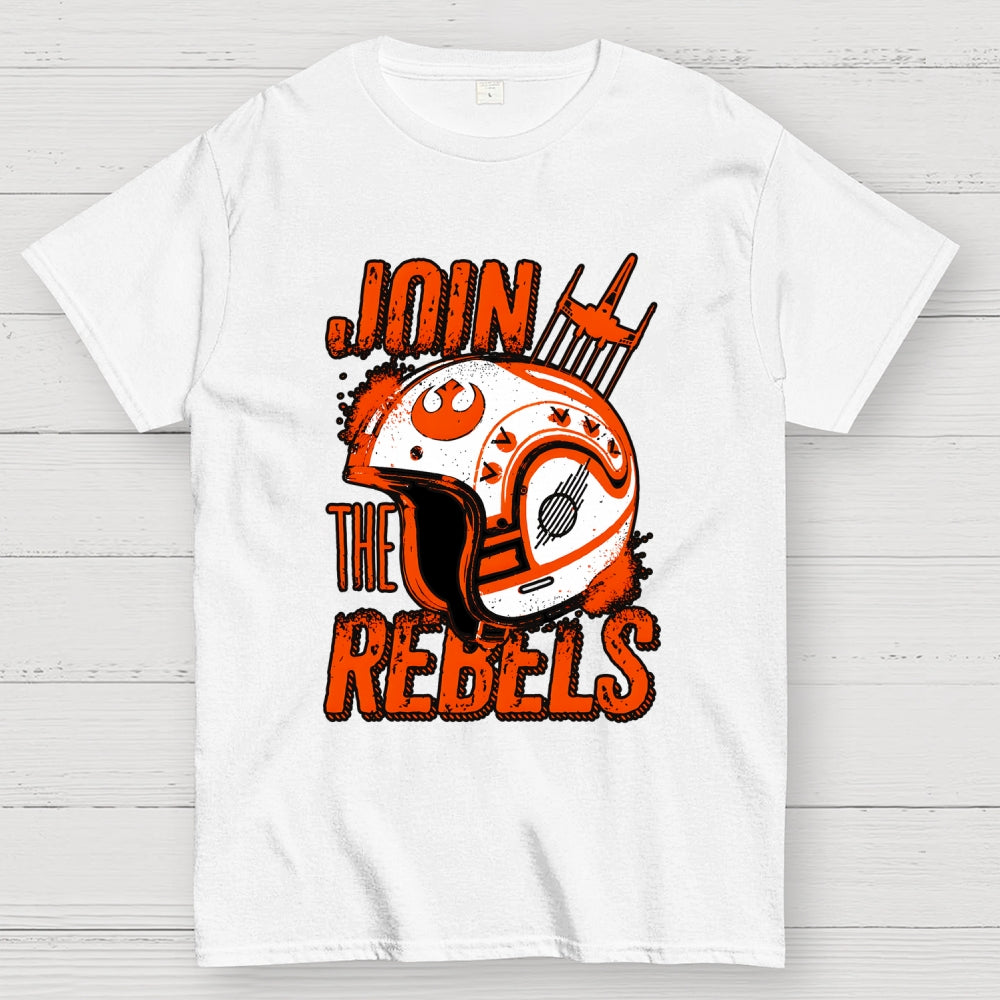 You Must Join  T-Shirt
