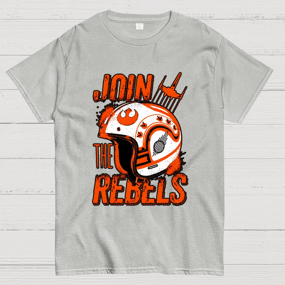 You Must Join  T-Shirt