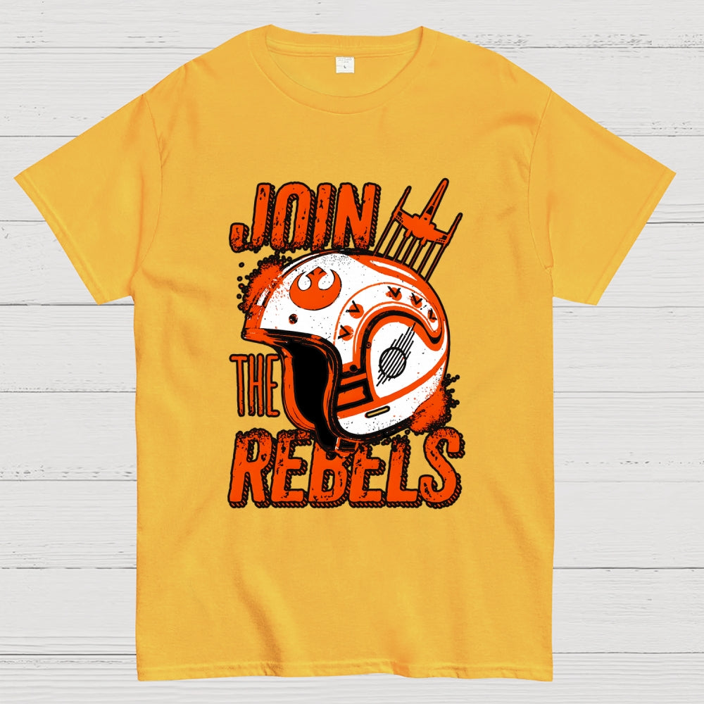 You Must Join  T-Shirt
