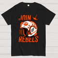 You Must Join  T-Shirt