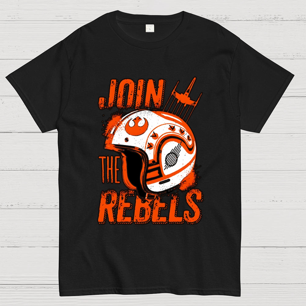 You Must Join  T-Shirt