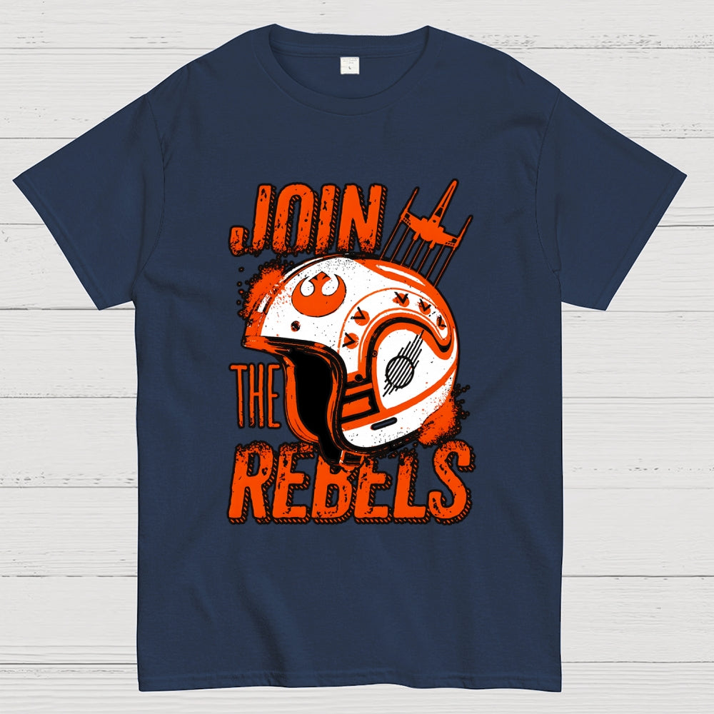 You Must Join  T-Shirt