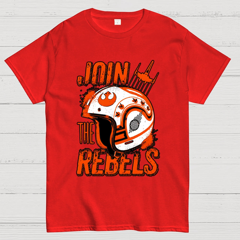 You Must Join  T-Shirt