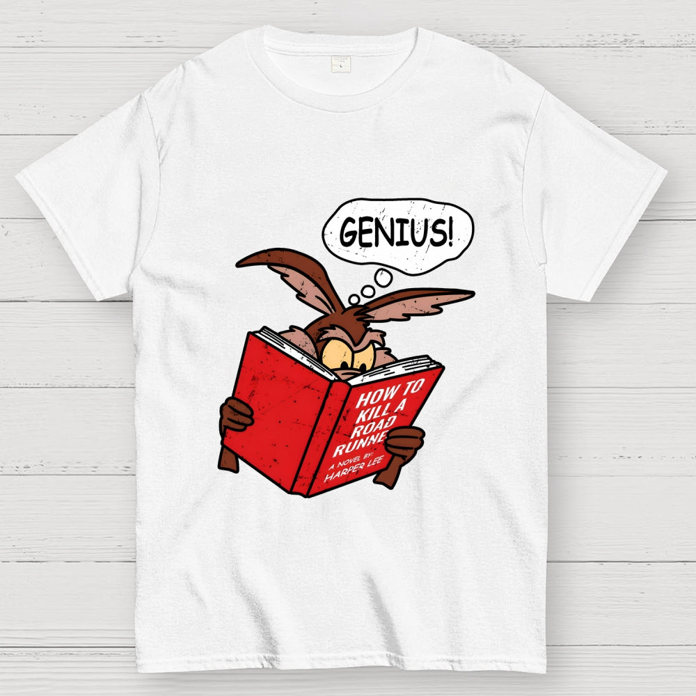 Genius Plan  T-Shirt